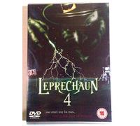 Leprechaun 4 [Import anglais]