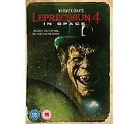 Leprechaun 4 - Leprechaun In Space