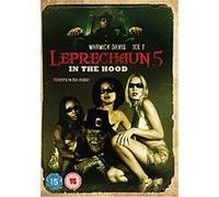 Leprechaun 5 - Back 2 Tha' Hood