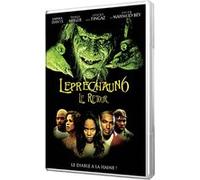 Leprechaun 6 : Le Retour