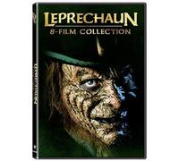 Leprechaun: 8-Film Collection [Dvd] Boxed Set, Dolby, Subtitled, Widescreen,