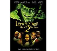 Leprechaun: Back 2 Tha Hood by Warwick Davis