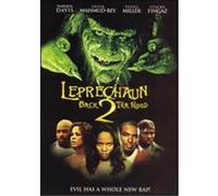 Leprechaun - Back 2 Tha Hood
