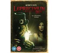Leprechaun Collection
