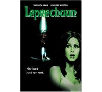 Leprechaun [Import USA Zone 1]