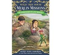 Leprechaun in Late Winter (Magic Tree House) (Merlin Missions (Paperback)) Osborne, Mary Pope (Auteur)