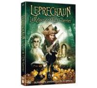 Leprechaun - Le Retour De L'elfe Guerrier