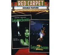 Leprechaun & Leprechaun 2 [Import USA Zone 1]