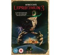 Leprechaun 3