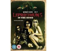 Leprechaun - Leprechaun 5 [Import anglais]