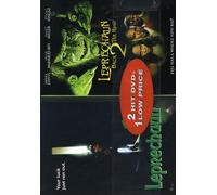 Leprechaun & Leprechaun: Back 2 Tha Hood [Import USA Zone 1]