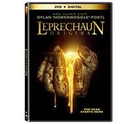 Leprechaun Origins