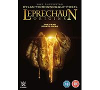 Leprechaun Origins [Edizione: Regno Unito] [Import]
