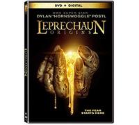 Leprechaun: Origins (W/ Digital Copy)