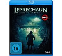 Leprechaun Returns (Blu-ray)