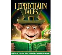 Leprechaun Tales