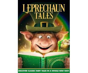 Leprechaun Tales