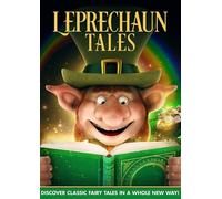 Leprechaun Tales [Dvd]