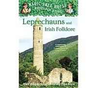 Leprechauns and Irish Folklore, Magic Tree House Research Guide Mary Osborne, Natalie Boyce (Auteur)