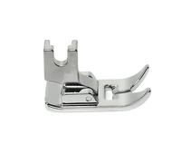 LEPREM Pied de Machine à Coudre Machines à Coudre domestiques Tige Basse Zig Zag Point Droit Pied-de-biche 7301L for Machines à Coudre