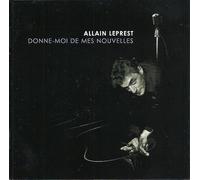 Leprest, Allain - Donne Moi De Mes Nouvelles