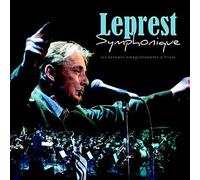 Leprest symphonique Allain Leprest (Interprète) https://www.fnac.com/a3807598/Allain-Leprest-Leprest-symphonique-CD-album?oref=82a65a1f-b6a5-5900-8750-5c089a353262