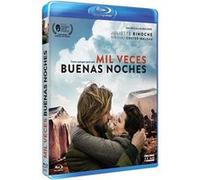 L'Épreuve (2013) / Tusen ganger god natt (A Thousand Times Goodnight) (1,000 Times Good Night) (Blu Ray) G