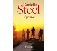 L'Epreuve Danielle Steel (Auteur), Nelly Ganancia (Traduction)