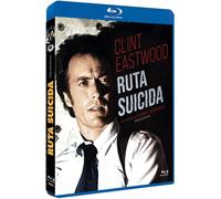 L'épreuve De Force (1977) / The Gauntlet (Blu Ray)