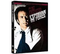 L'épreuve de force E