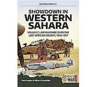 L'épreuve de force au Sahara occidental Volume 1