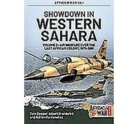 L'épreuve de force au Sahara occidental Volume 2