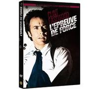 L'épreuve de force E