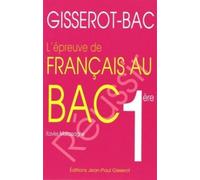 L'épreuve De Français Au Bac