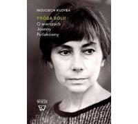 L'épreuve de la douleur - Wojciech Kudyba (Buch auf Polnisch)