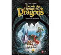 L'épreuve de la néonite (3)