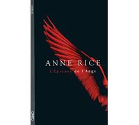 L'épreuve de l'ange