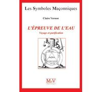 L'épreuve De L'eau - Voyage Et Purification