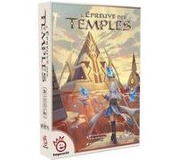 L'Epreuve des Temples G