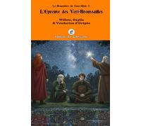 L'Epreuve des Vert-Broussailles