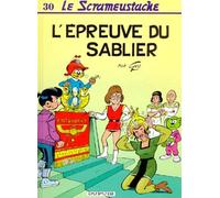 L'épreuve du sablier