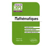 L'épreuve Écrite De Mathématiques