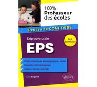 L'épreuve orale : EPS