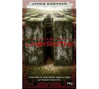 Le labyrinthe - Tome 01 (1)