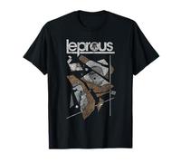 Lépreux - « Cassé » T-Shirt