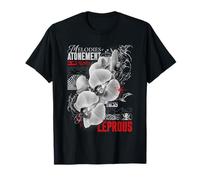 Lépreux - « Orchidée » T-Shirt