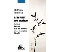L'eprit du haïku