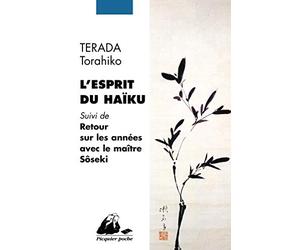 L'eprit du haïku