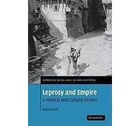 Leprosy And Empire