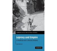 Leprosy And Empire